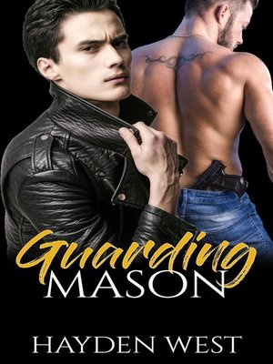 cover image of Guarding Mason